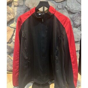Port Authority Womens Long Sleever Waterproof Outer Shell Jacket